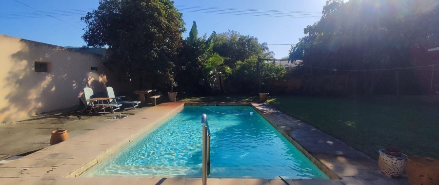 To Let 1 Bedroom Property for Rent in Soneike Western Cape